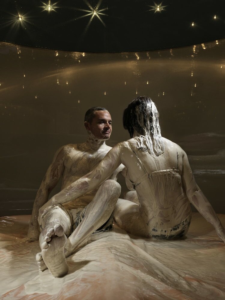 Фото Отель Myconian Korali Relais & Chateaux