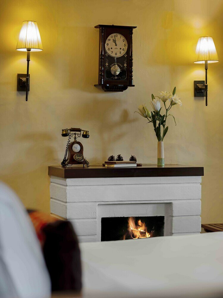 Фото Ana Mandara Villas Dalat Resort & SPA