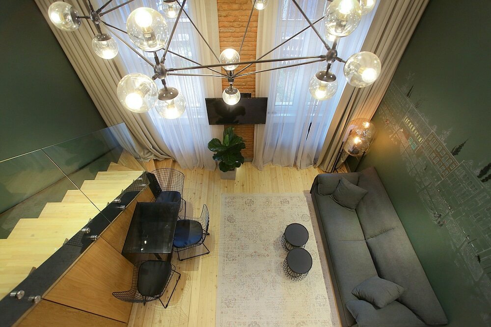 Фото Paskunji Residence