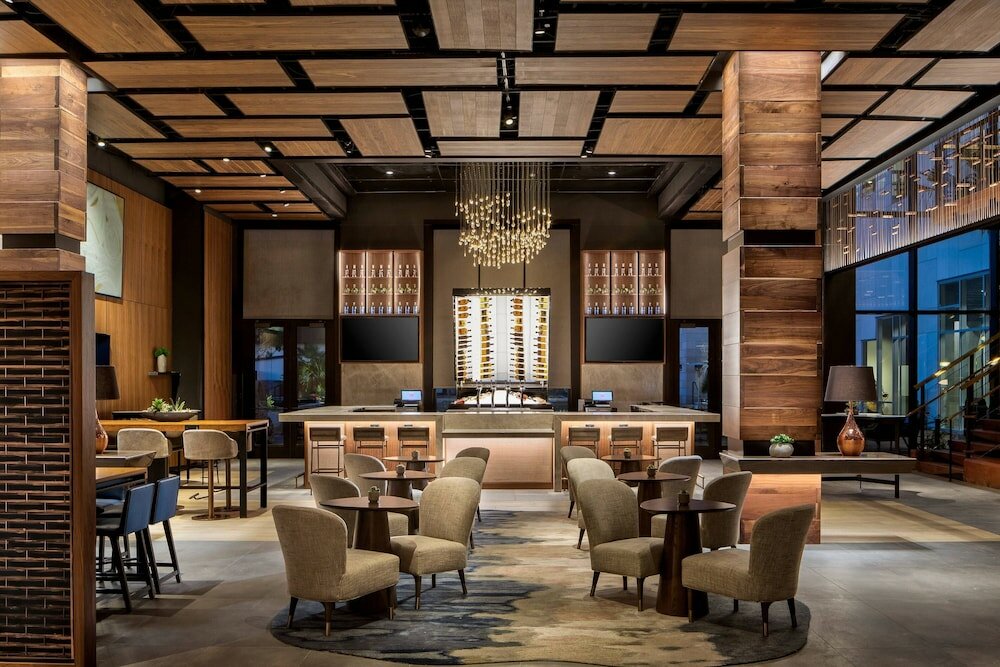 Фото Odessa Marriott Hotel & Conference Center