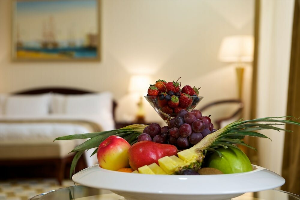 Фото Royal Tulip Almaty