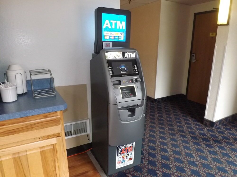 Фото Super 8 by Wyndham Sidney Ny