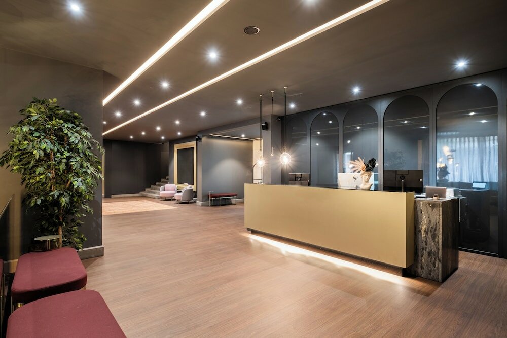 Фото La Suite Matera