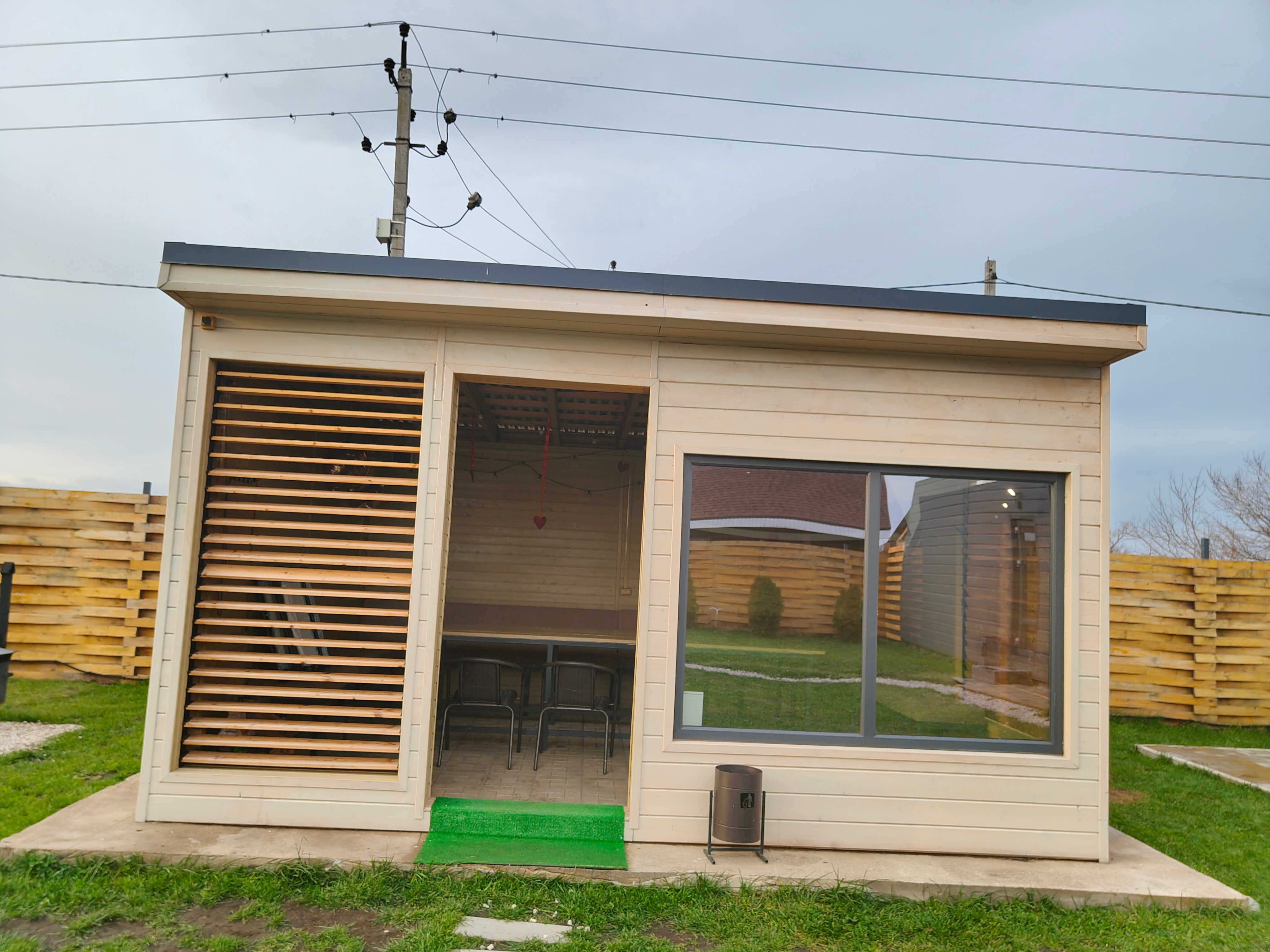 Фото Барские дома