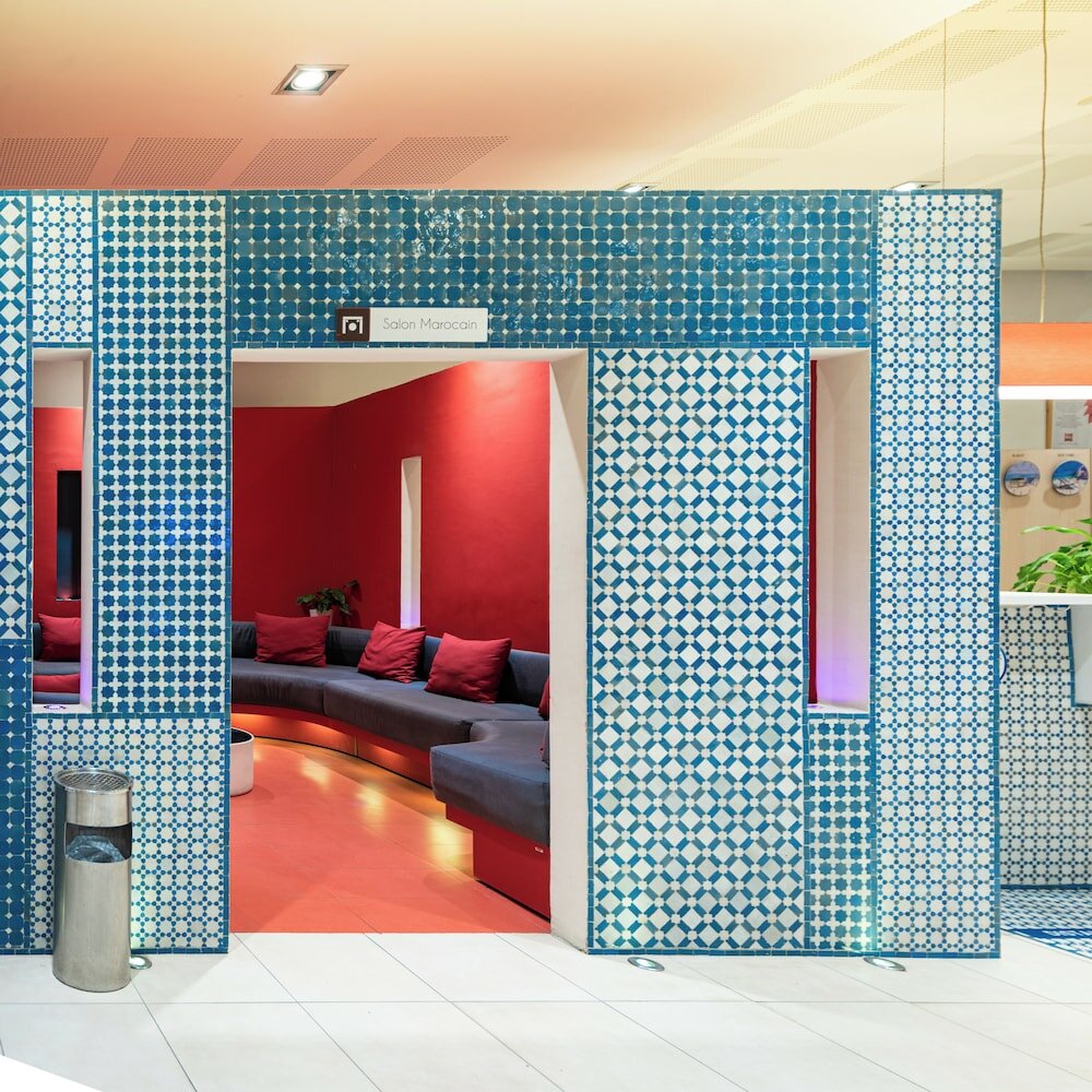 Фото ibis Tanger City Center