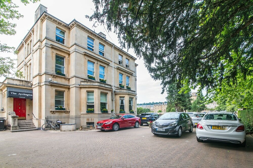 Фото отеля 3