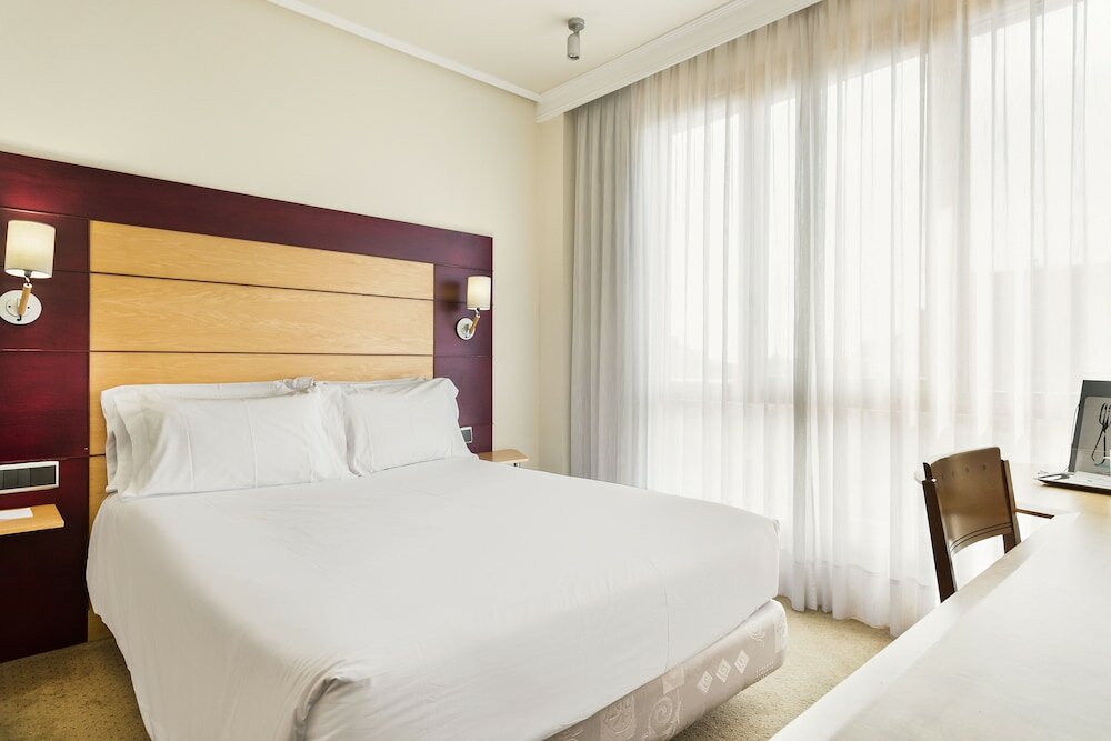 Фото Abba Garden Hotel	