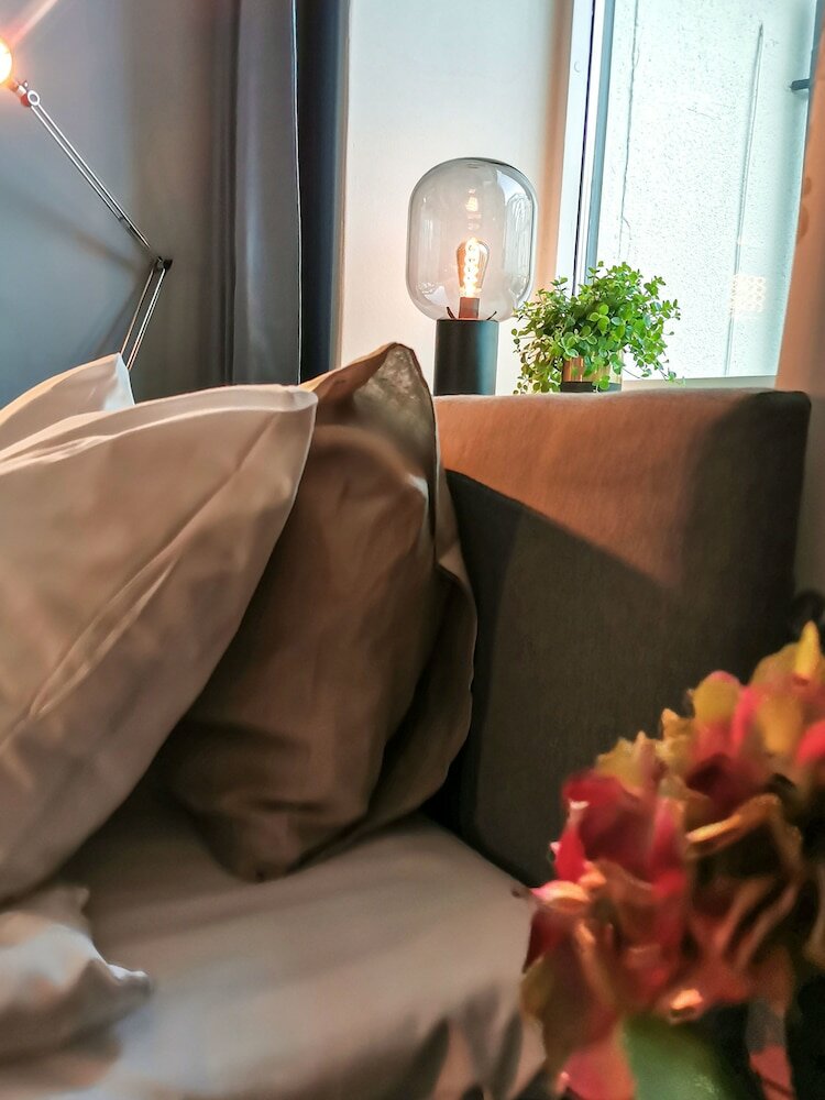 Фото Fängelset Hotell & Konferens