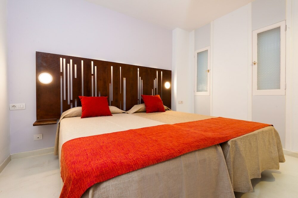 Фото Kn Aparthotel Columbus