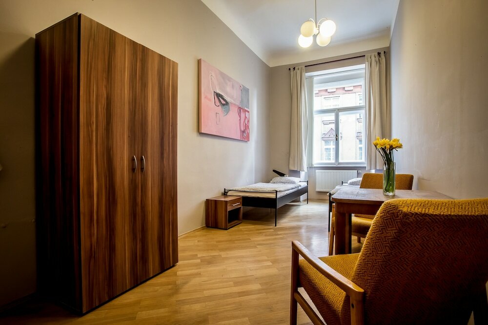 Фото Ahoy! Hostel