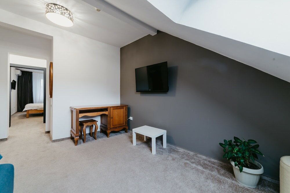 Фото Hotel Meteor Cluj