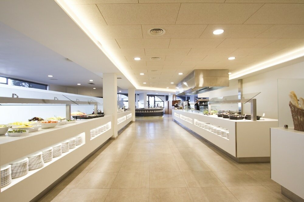 Фото Hotel Gran Garbí