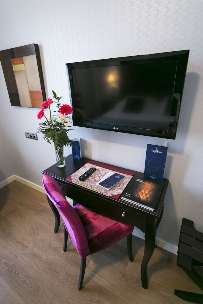 Фото La Casa de La Trinidad Hotel