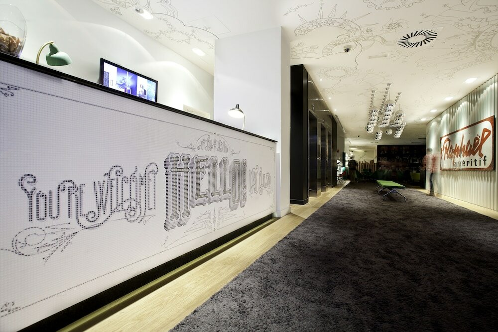 Фото отеля 5