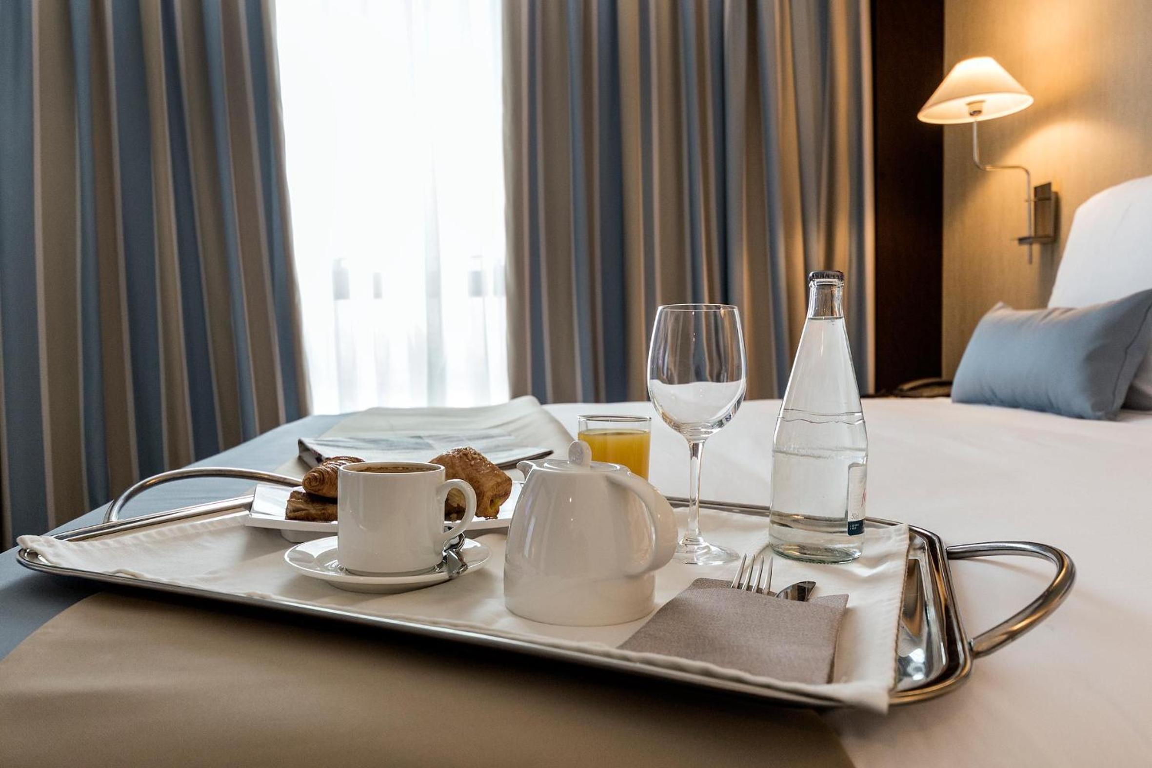 Фото Lcb Hotel Fuenlabrada