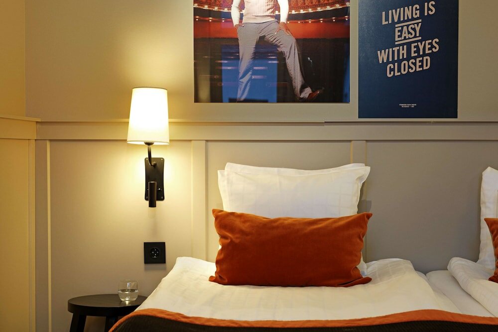 Фото Scandic Grand Central