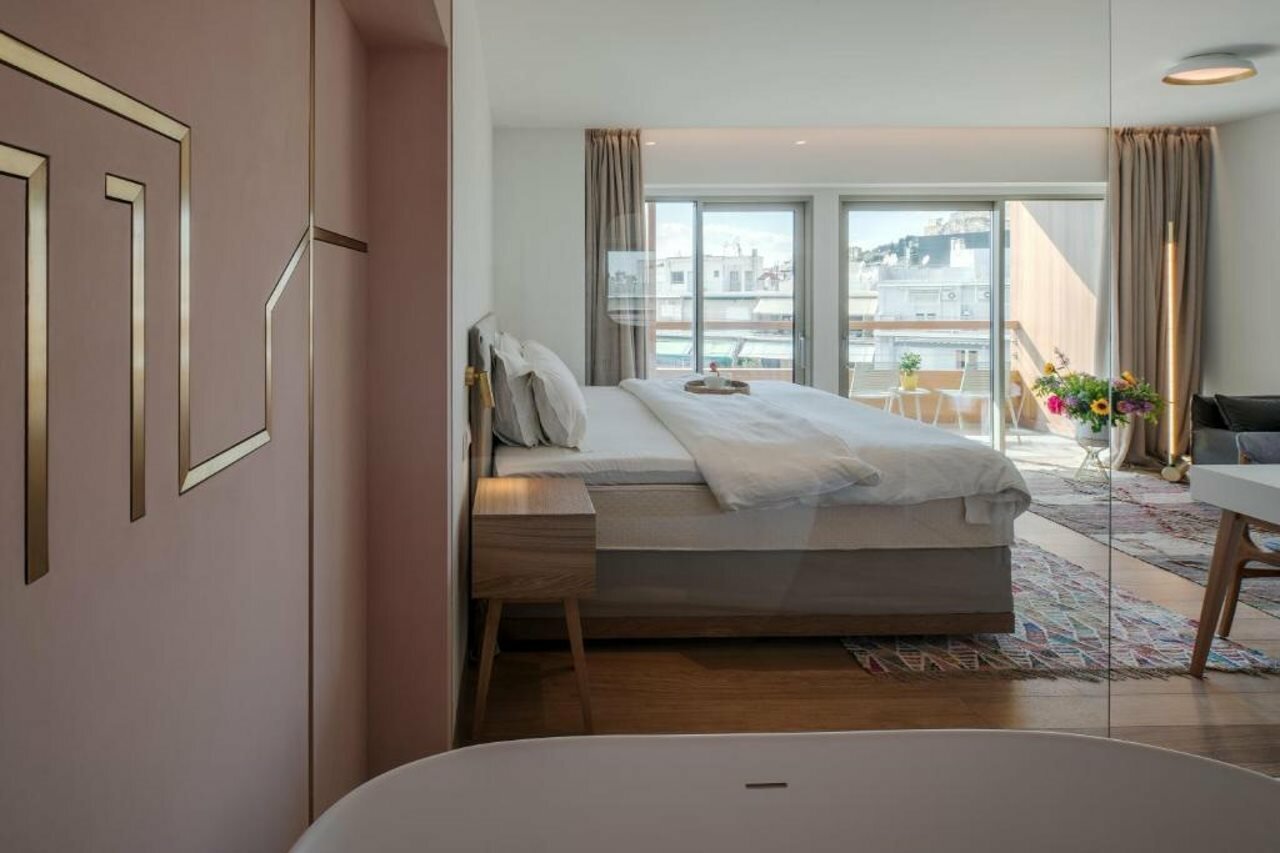 Фото Coco-mat Athens Bc