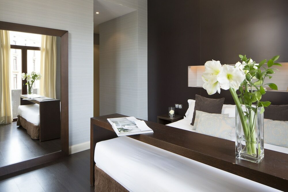 Фото Internacional Ramblas Atiram