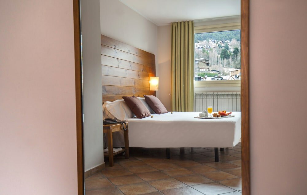 Фото Hotel Magic La Massana