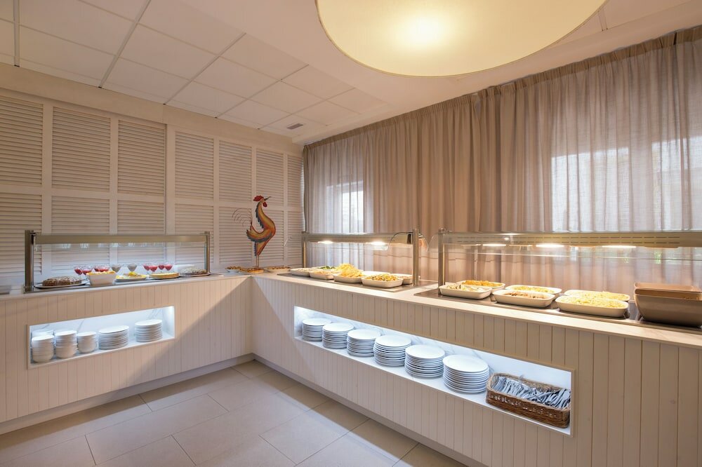 Фото Hotel Cabot Romantic - Adults Only