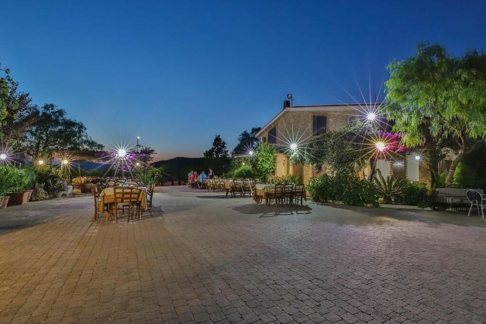 Фото Al Lago Verde