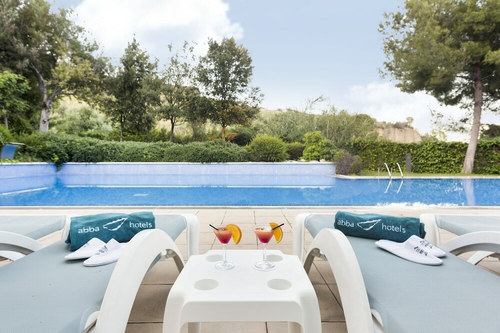 Фото Abba Garden Hotel	