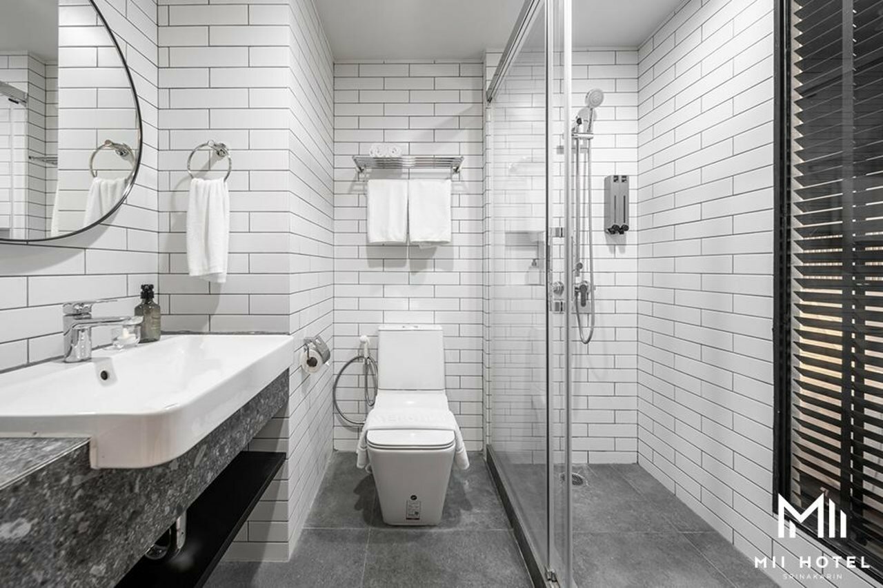 Фото Mii Hotel Srinakarin