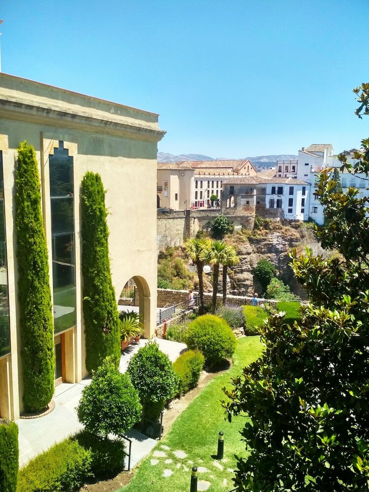 Фото Parador de Ronda