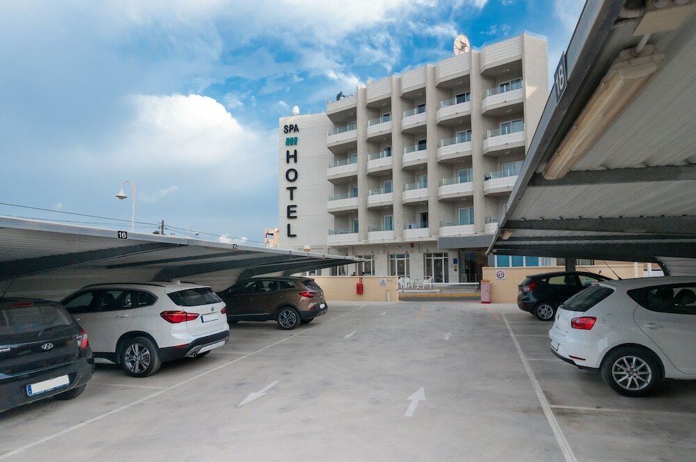 Фото отеля 4