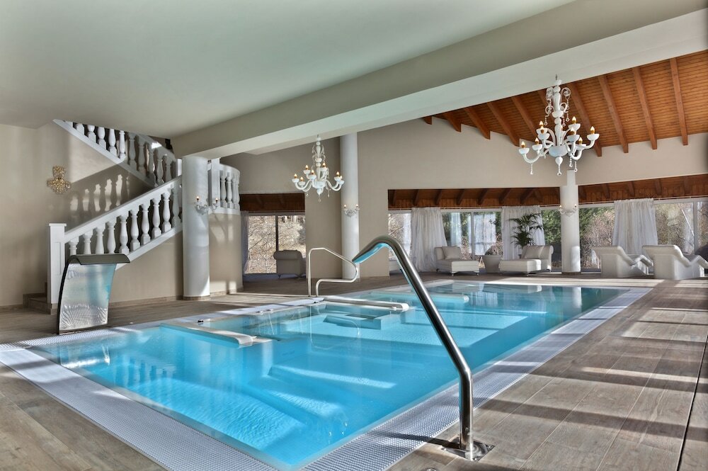 Фото Hotel & SPA Bringué