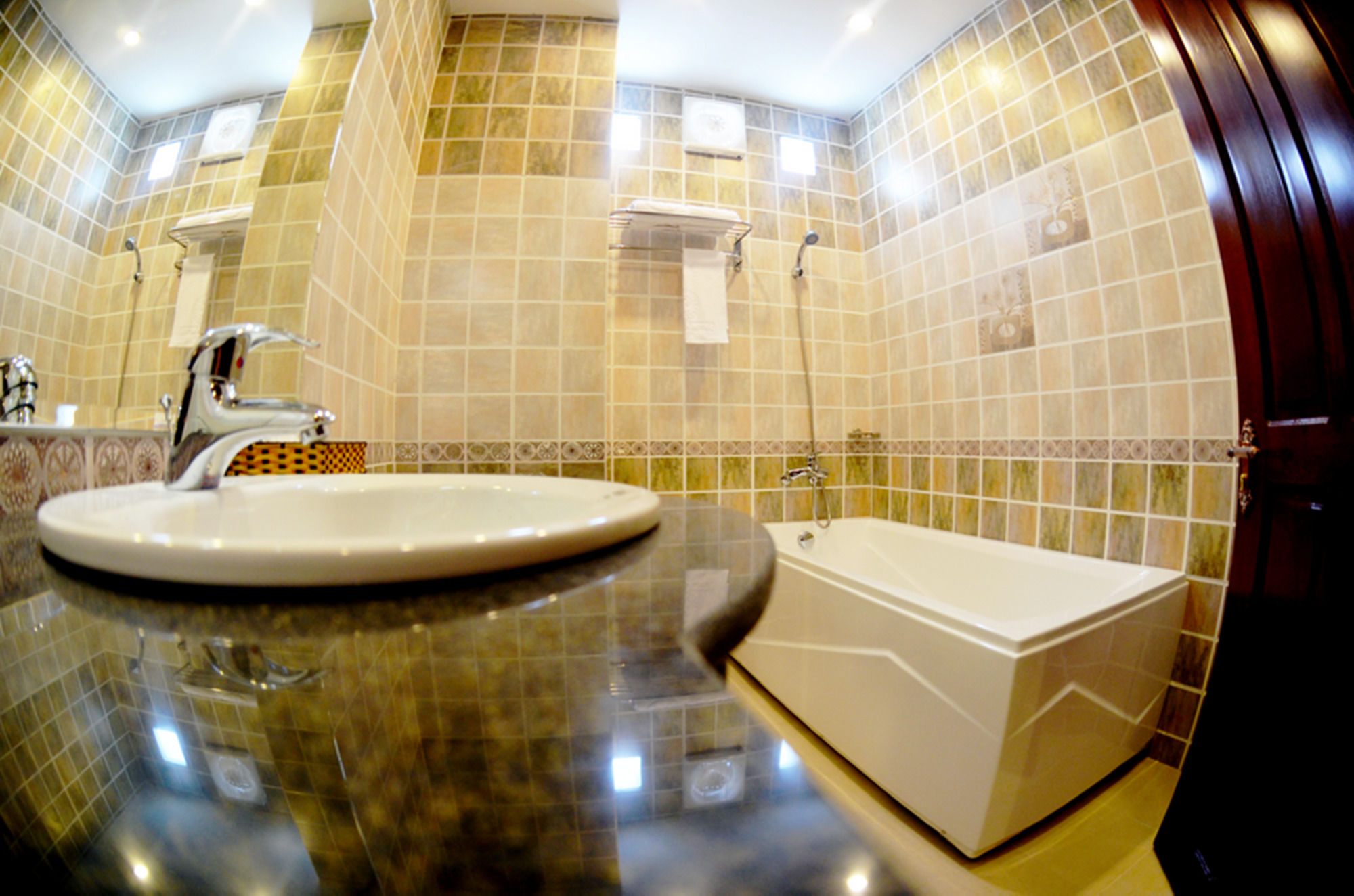 Фото Madella Hotel