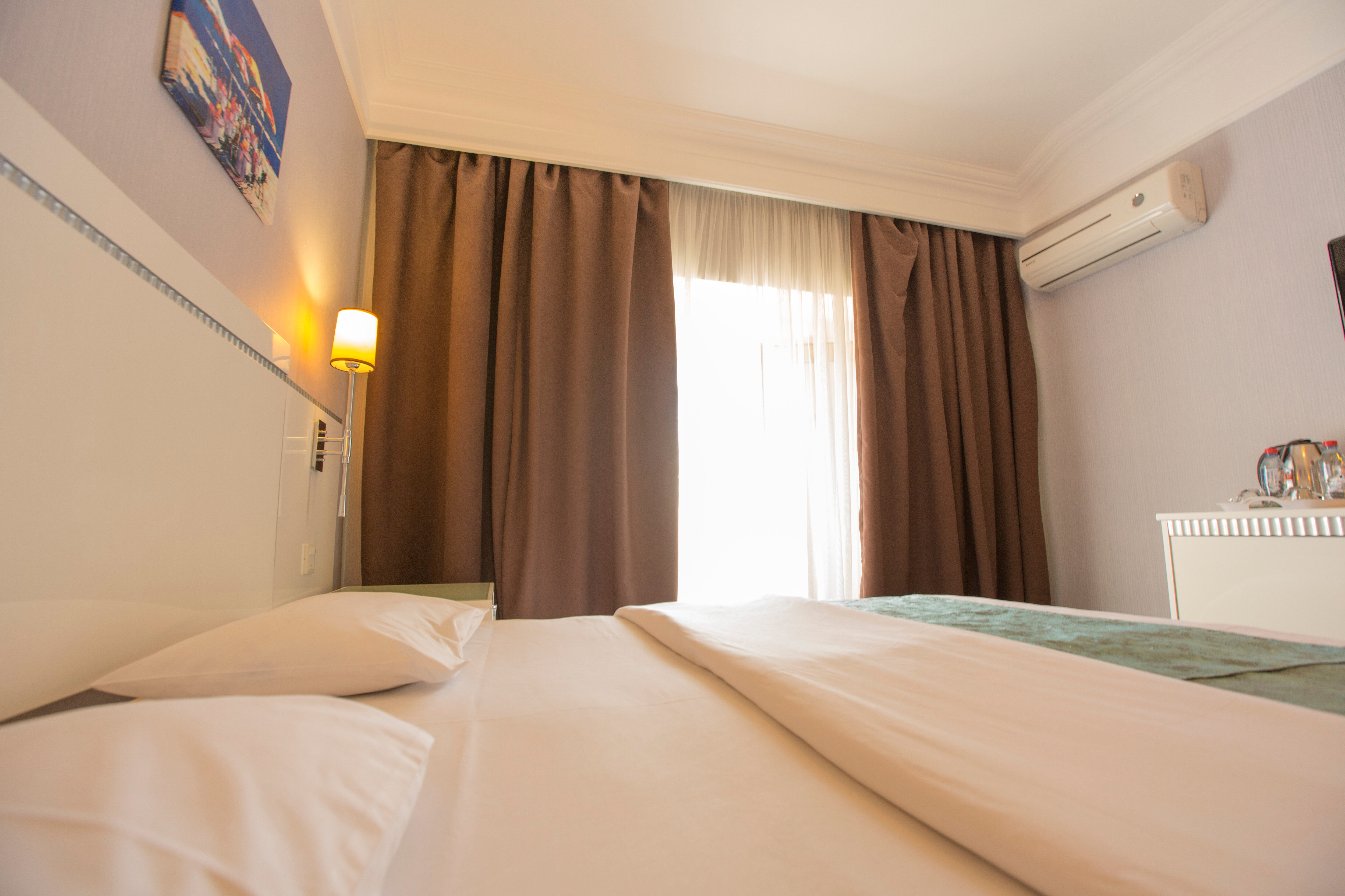 Фото Amber Hotel