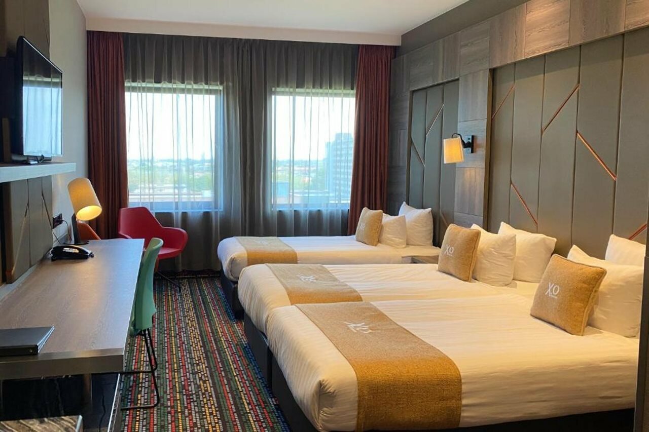 Фото Xo Hotels Couture