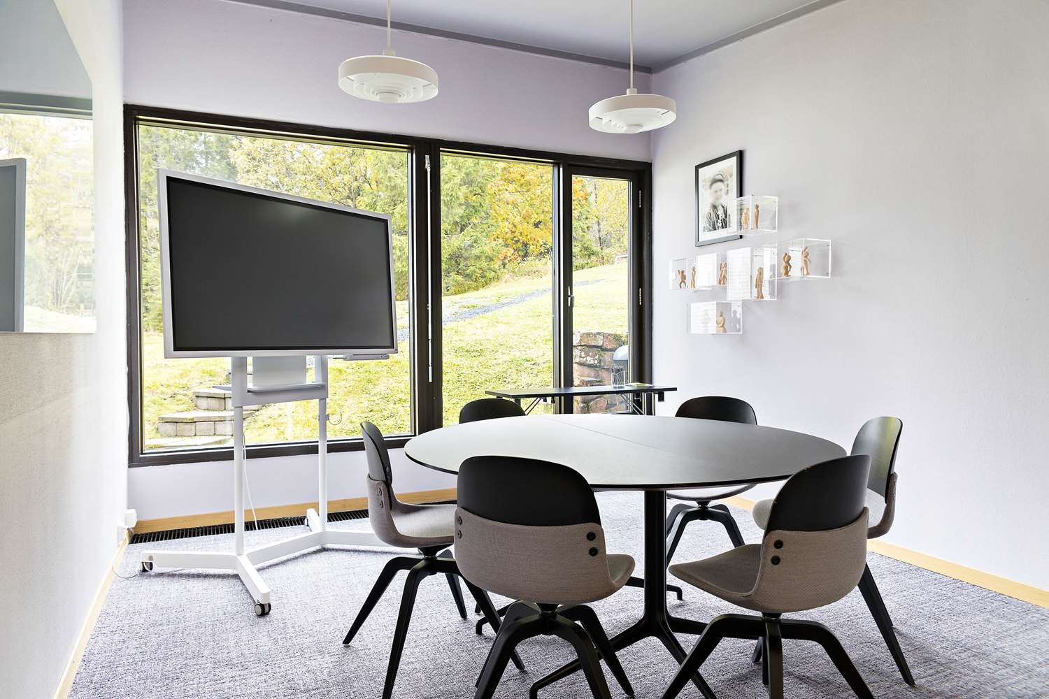 Фото Voksenasen Hotell, Bw Signature Collection