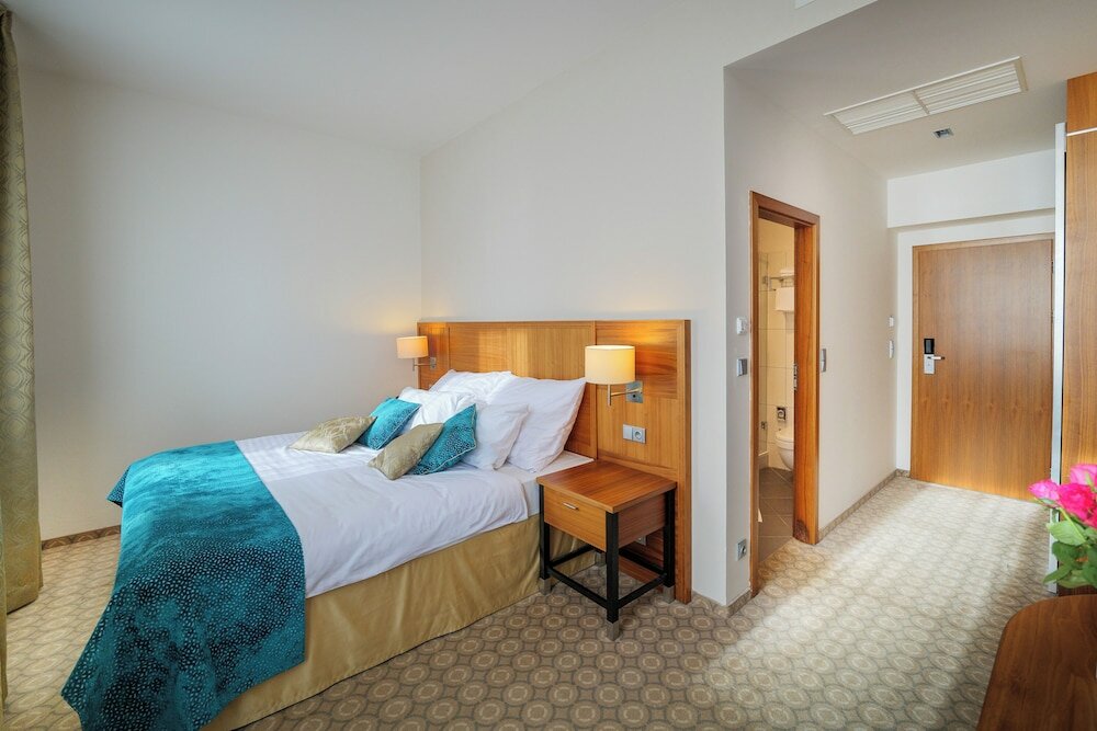 Фото Отель Silenzio