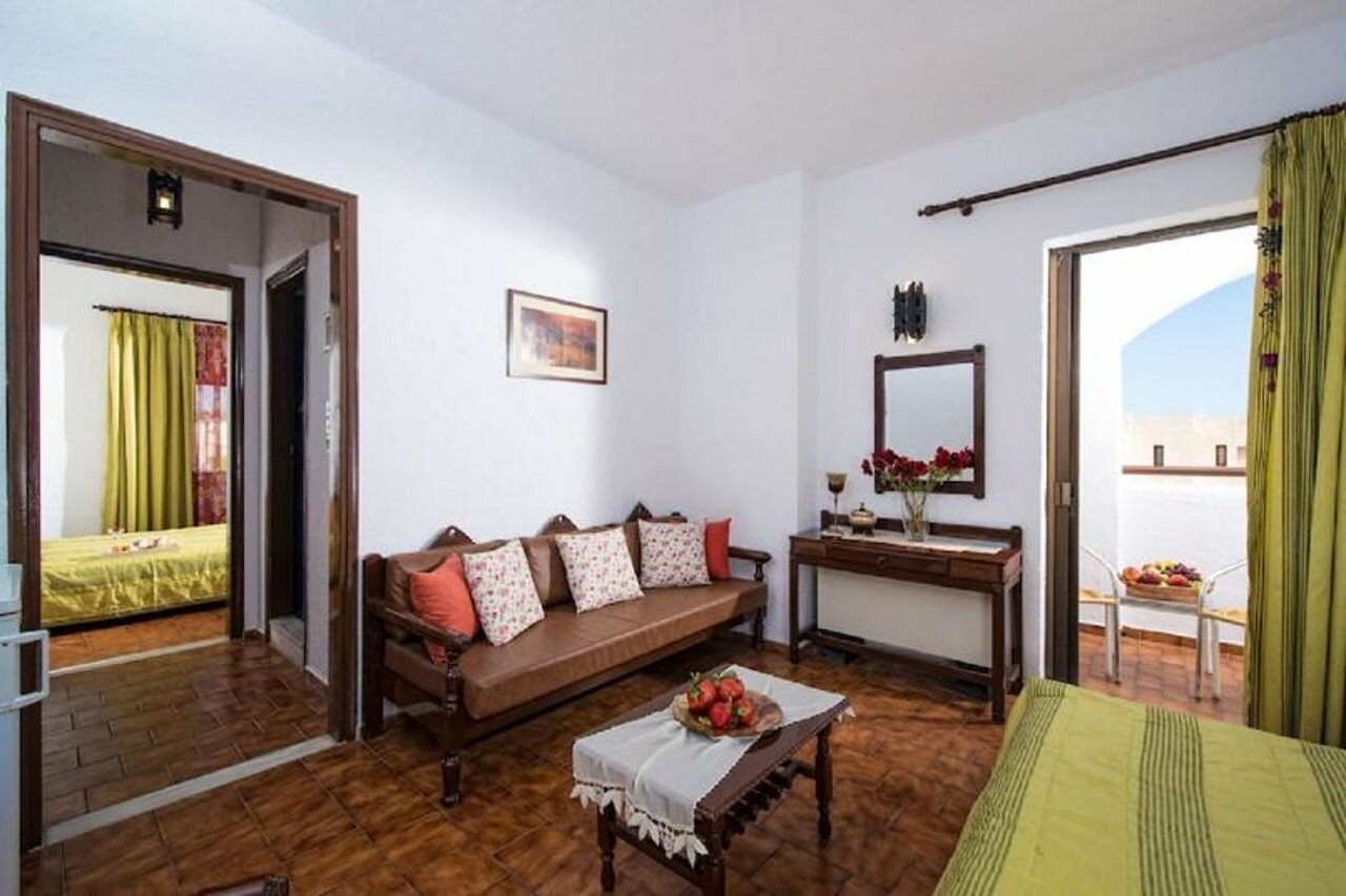 Фото Malia Holidays