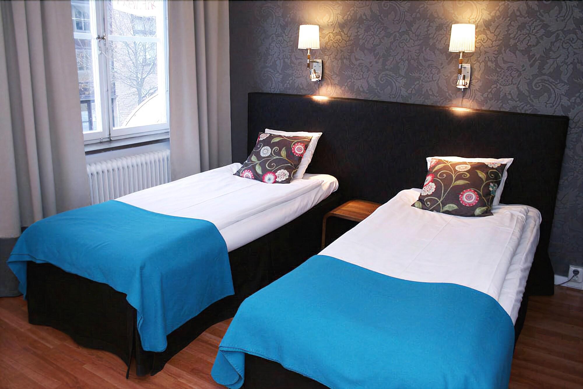 Фото Hotell Arkad