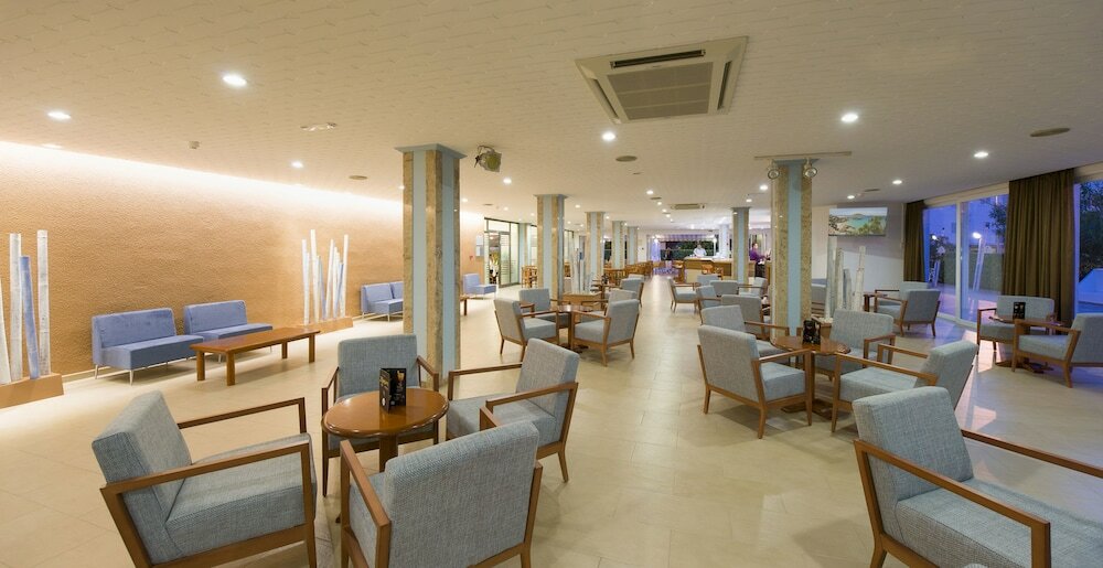 Фото Hotel Gran Sol Ibiza