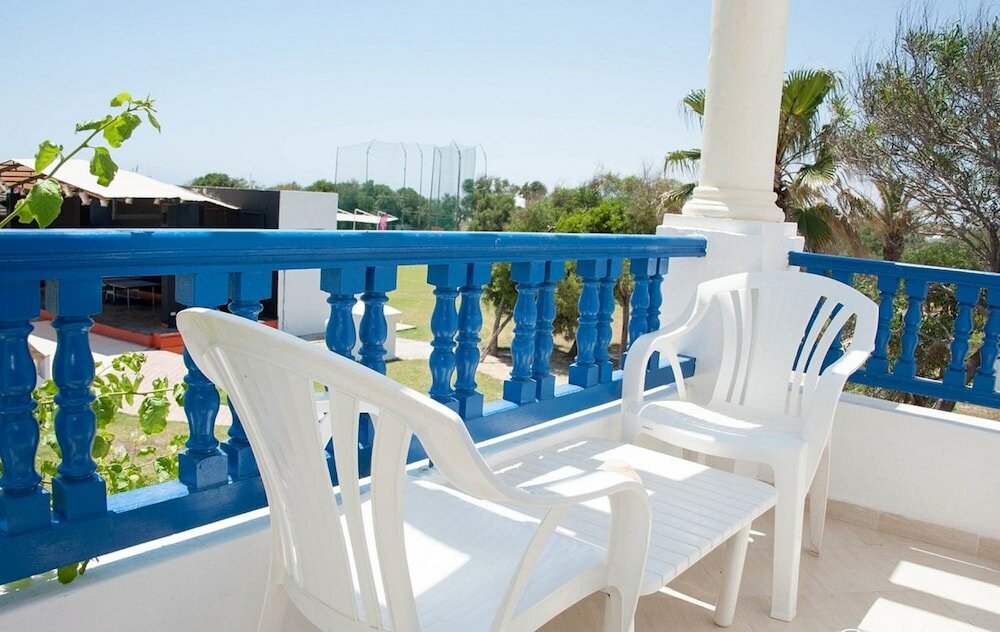 Фото Club Salammbo - All Inclusive