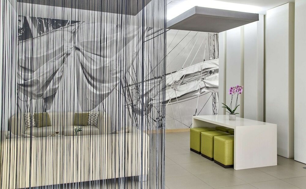 Фото NH Campo Cartagena