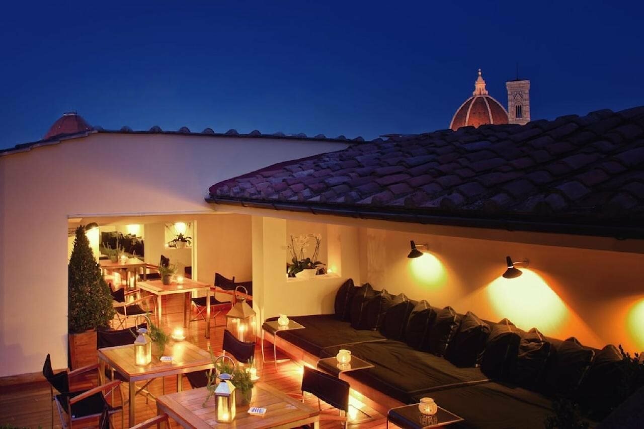 Фото The Place Firenze