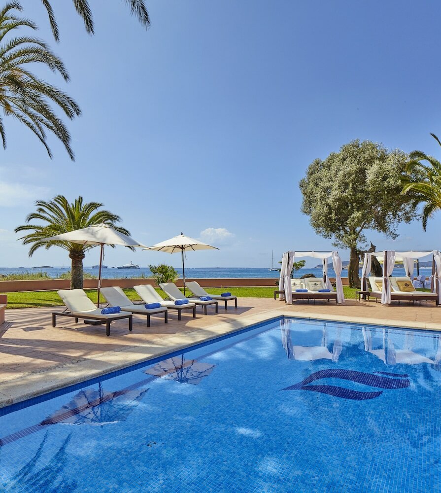 Фото Hotel Thb Los Molinos
