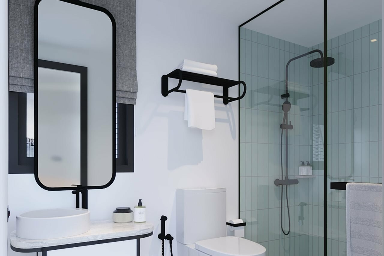 Фото Lub d Bangkok - Siam Square