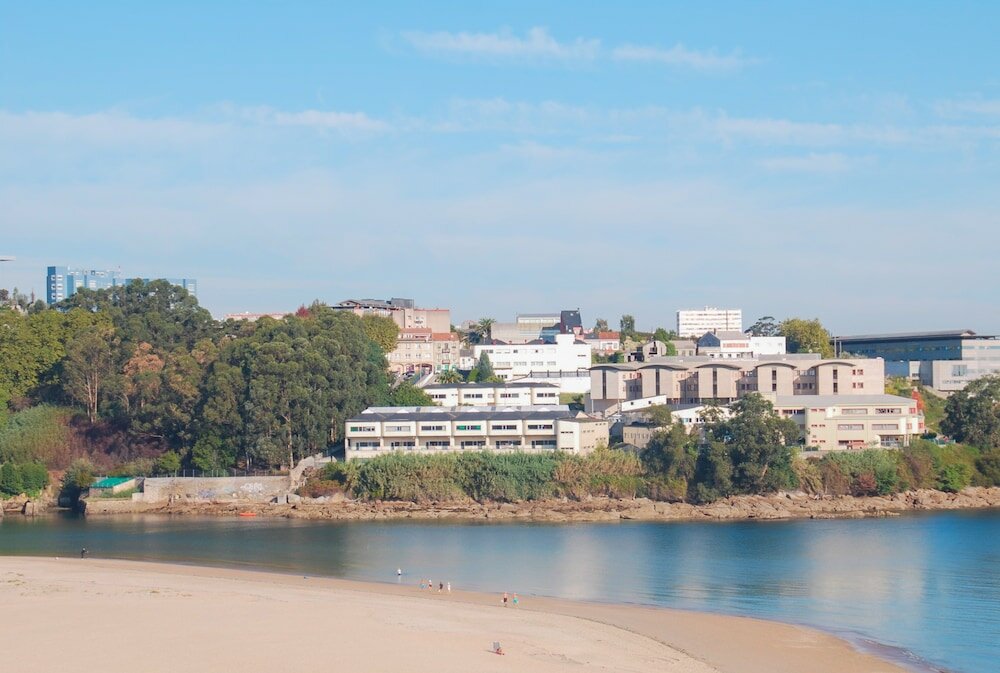 Фото Hotel Faranda Rías Altas