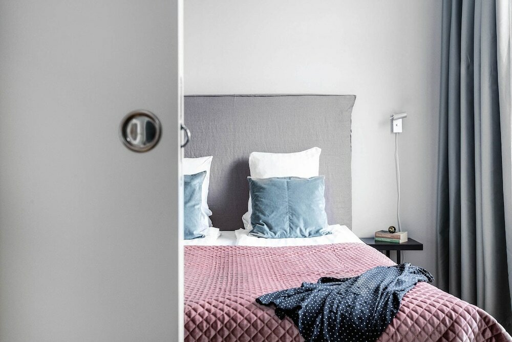 Фото Biz Apartment Gärdet