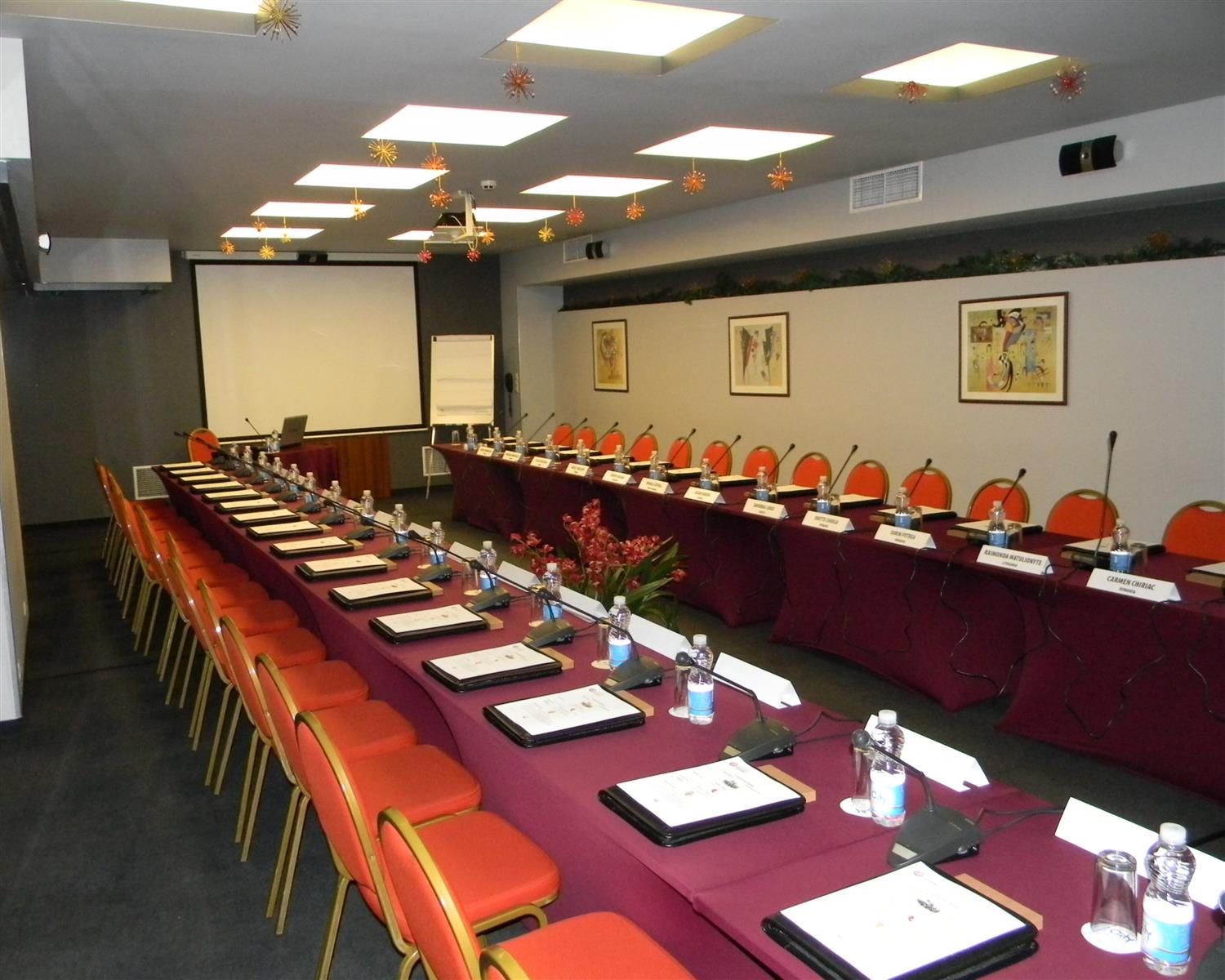 Фото Eurostars Sofia City