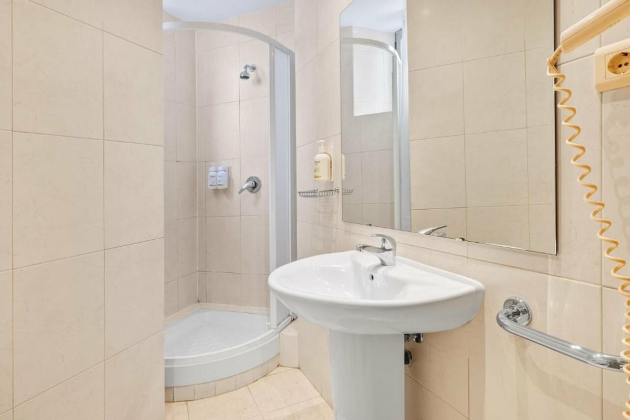 Фото B&b Hotel Barcelona Mollet Porta de Gallecs