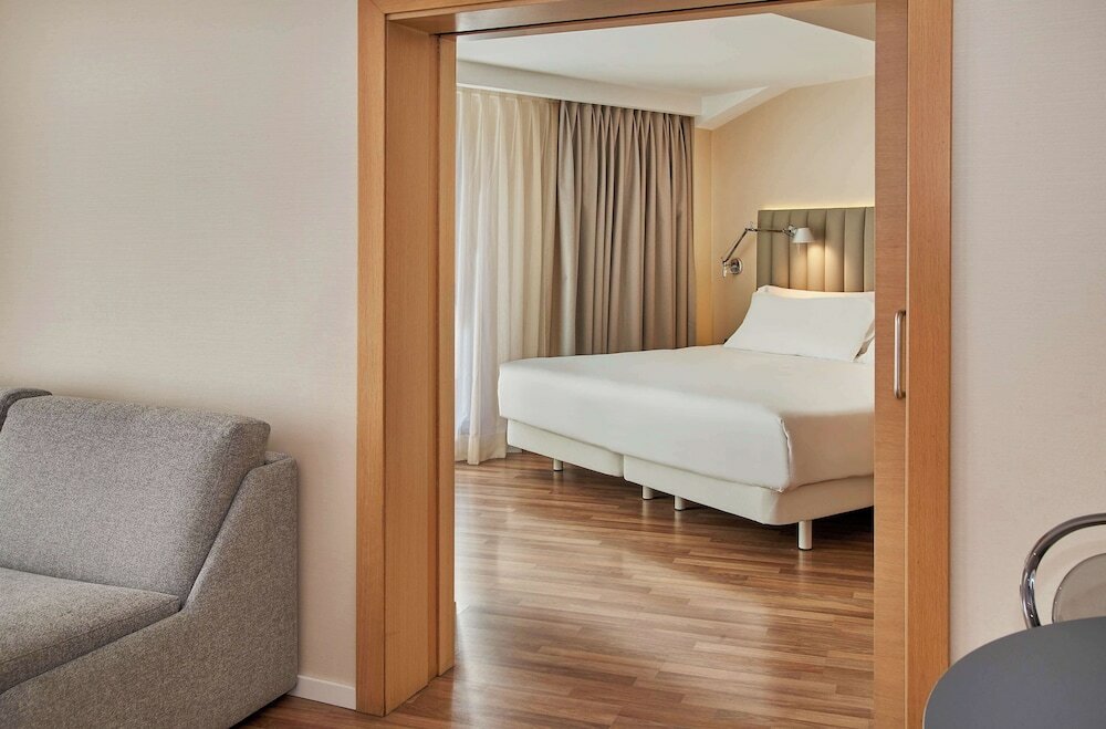 Фото Nh Andorra la Vella