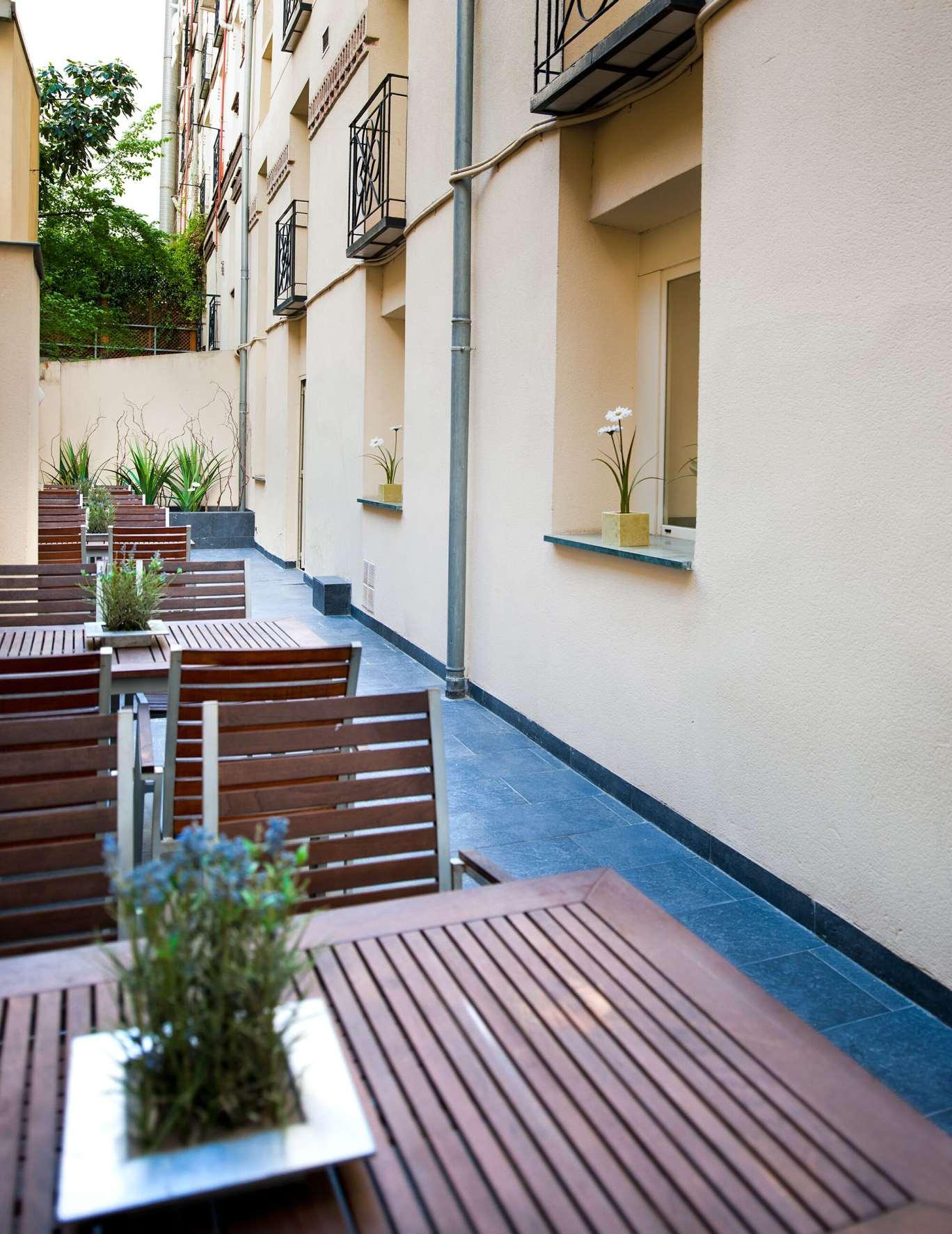 Фото Catalonia Goya