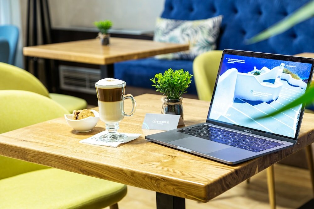 Фото City Avenue Hotel